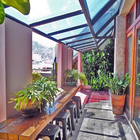Apartamento Ipanema'S Beautiful Penthouse Río de Janeiro Exterior foto